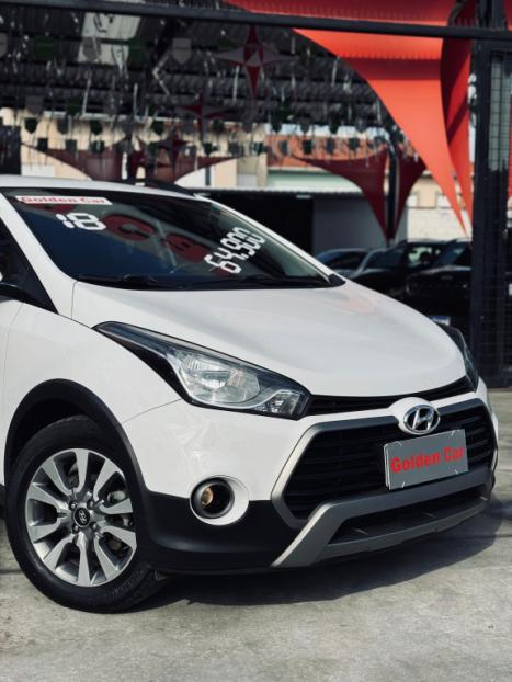 HYUNDAI HB 20 Hatch X 1.6 16V 4P STYLE FLEX, Foto 1