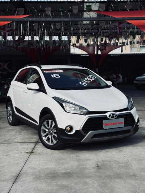 HYUNDAI HB 20 Hatch X 1.6 16V 4P STYLE FLEX, Foto 2
