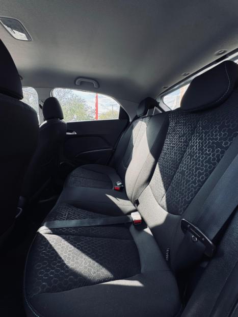 HYUNDAI HB 20 Hatch X 1.6 16V 4P STYLE FLEX, Foto 11