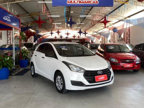 HYUNDAI HB 20 Hatch 1.0 12V 4P FLEX COMFORT, Foto 2