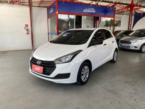 HYUNDAI HB 20 Hatch 1.0 12V 4P FLEX COMFORT, Foto 3