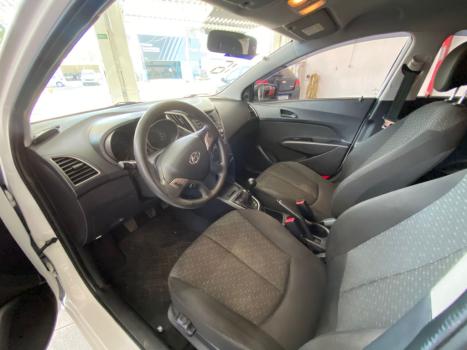 HYUNDAI HB 20 Hatch 1.0 12V 4P FLEX COMFORT, Foto 4