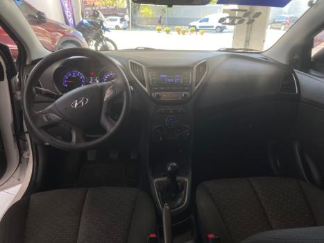 HYUNDAI HB 20 Hatch 1.0 12V 4P FLEX COMFORT, Foto 6