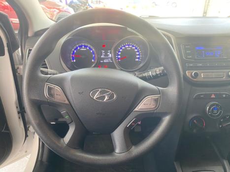 HYUNDAI HB 20 Hatch 1.0 12V 4P FLEX COMFORT, Foto 7
