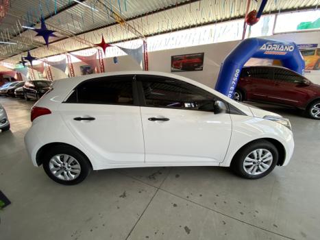 HYUNDAI HB 20 Hatch 1.0 12V 4P FLEX COMFORT, Foto 8