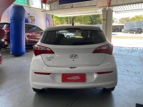 HYUNDAI HB 20 Hatch 1.0 12V 4P FLEX COMFORT, Foto 10