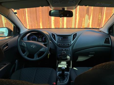 HYUNDAI HB 20 Hatch 1.0 12V 4P FLEX UNIQUE, Foto 6