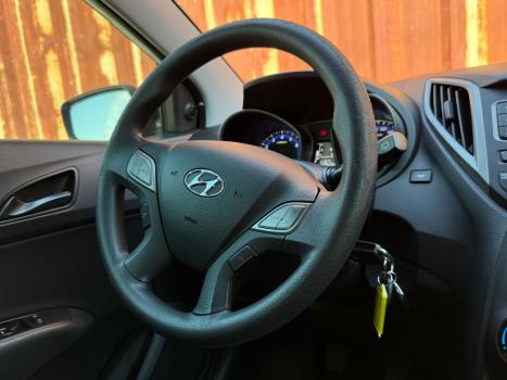HYUNDAI HB 20 Hatch 1.0 12V 4P FLEX UNIQUE, Foto 7
