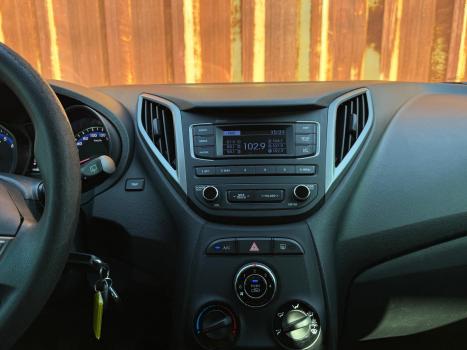 HYUNDAI HB 20 Hatch 1.0 12V 4P FLEX UNIQUE, Foto 9