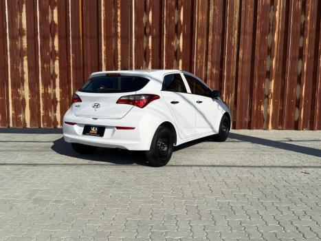 HYUNDAI HB 20 Hatch 1.0 12V 4P FLEX UNIQUE, Foto 12