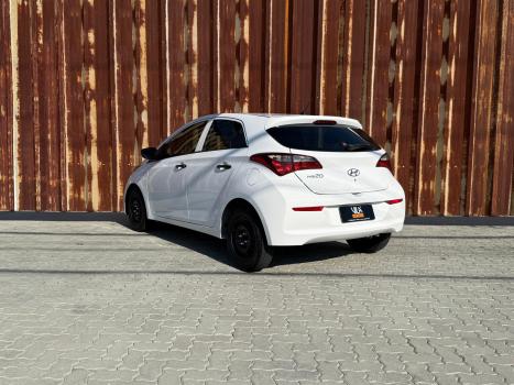 HYUNDAI HB 20 Hatch 1.0 12V 4P FLEX UNIQUE, Foto 14