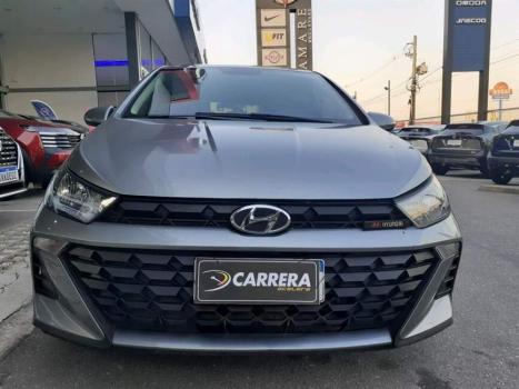 HYUNDAI HB 20 Hatch 1.0 12V 4P LIMITED, Foto 2