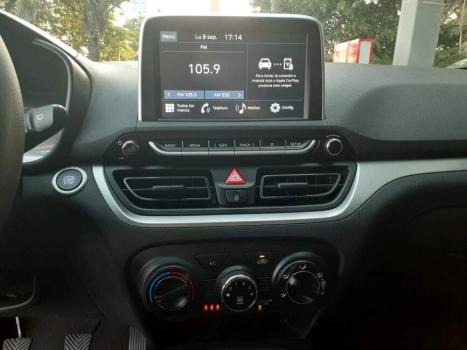 HYUNDAI HB 20 Hatch 1.0 12V 4P LIMITED, Foto 6