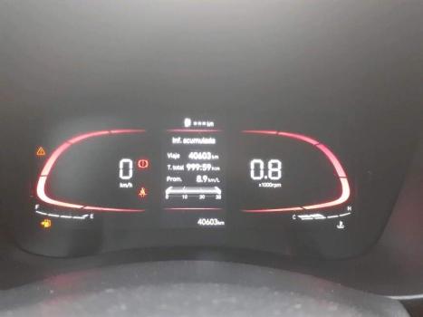HYUNDAI HB 20 Hatch 1.0 12V 4P LIMITED, Foto 19