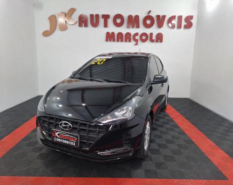 HYUNDAI HB 20 Hatch 1.0 12V 4P FLEX SENSE, Foto 1