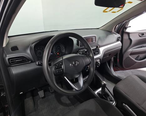HYUNDAI HB 20 Hatch 1.0 12V 4P FLEX SENSE, Foto 2