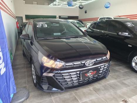 HYUNDAI HB 20 Hatch , Foto 1