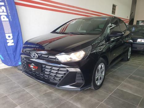 HYUNDAI HB 20 Hatch , Foto 2