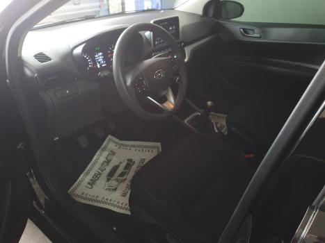HYUNDAI HB 20 Hatch , Foto 3