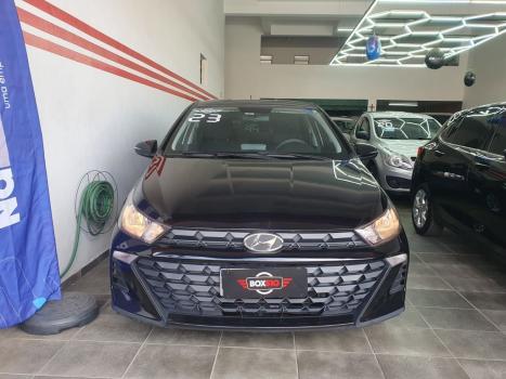HYUNDAI HB 20 Hatch , Foto 4