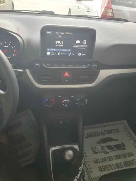 HYUNDAI HB 20 Hatch , Foto 5