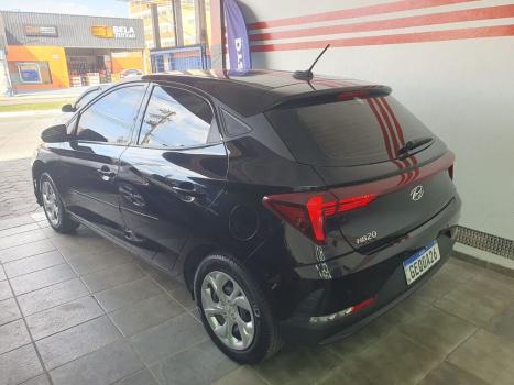 HYUNDAI HB 20 Hatch , Foto 6