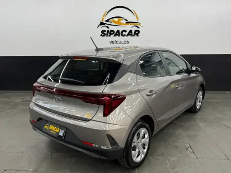 HYUNDAI HB 20 Hatch 1.0 12V 4P FLEX COMFORT, Foto 3