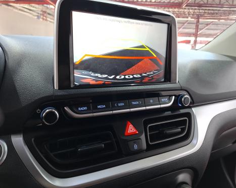 HYUNDAI HB 20 Hatch 1.6 16V 4P FLEX VISION AUTOMTICO, Foto 6