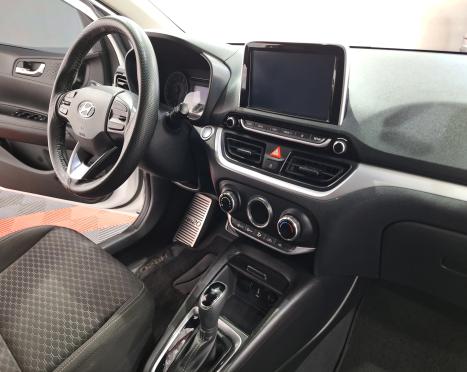 HYUNDAI HB 20 Hatch 1.6 16V 4P FLEX VISION AUTOMTICO, Foto 11
