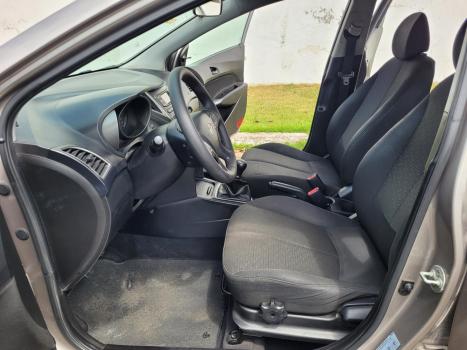 HYUNDAI HB 20 Hatch 1.0 12V 4P FLEX COMFORT, Foto 7