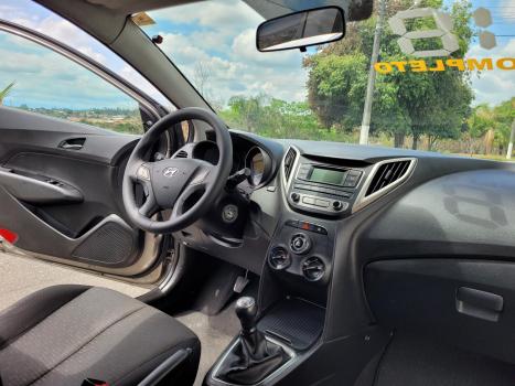 HYUNDAI HB 20 Hatch 1.0 12V 4P FLEX COMFORT, Foto 9