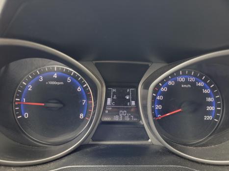 HYUNDAI HB 20 Hatch 1.0 12V 4P FLEX COMFORT, Foto 10