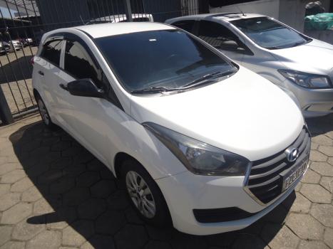 HYUNDAI HB 20 Hatch 1.0 12V 4P FLEX COMFORT, Foto 1