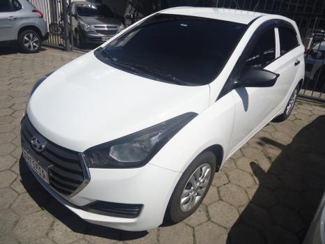 HYUNDAI HB 20 Hatch 1.0 12V 4P FLEX COMFORT, Foto 2