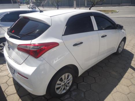 HYUNDAI HB 20 Hatch 1.0 12V 4P FLEX COMFORT, Foto 3