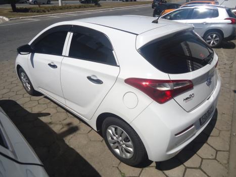 HYUNDAI HB 20 Hatch 1.0 12V 4P FLEX COMFORT, Foto 4