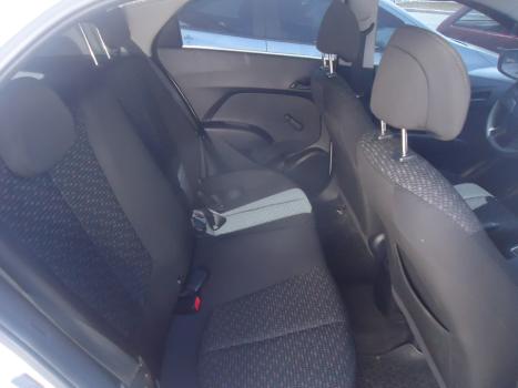 HYUNDAI HB 20 Hatch 1.0 12V 4P FLEX COMFORT, Foto 5