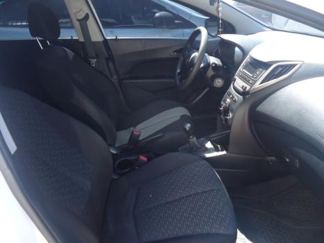 HYUNDAI HB 20 Hatch 1.0 12V 4P FLEX COMFORT, Foto 6
