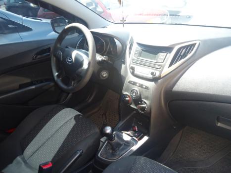 HYUNDAI HB 20 Hatch 1.0 12V 4P FLEX COMFORT, Foto 7
