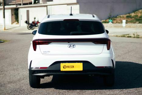 HYUNDAI HB 20 Hatch 1.0 12V 4P FLEX COMFORT, Foto 5