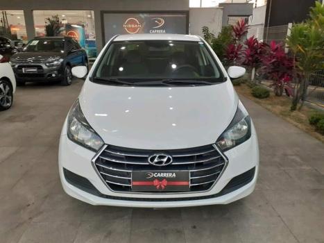 HYUNDAI HB 20 Sedan 1.0 12V 4P FLEX COMFORT PLUS, Foto 2