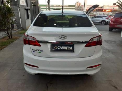 HYUNDAI HB 20 Sedan 1.0 12V 4P FLEX COMFORT PLUS, Foto 4