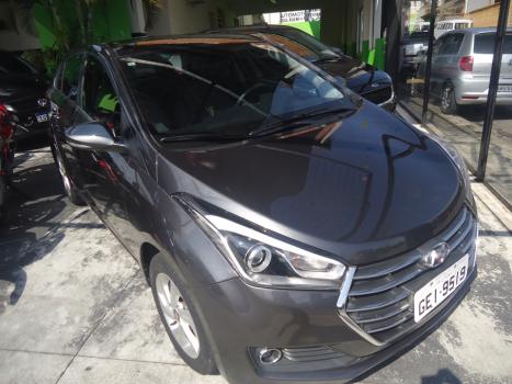 HYUNDAI HB 20 Sedan 1.6 16V 4P FLEX COMFORT STYLE AUTOMTICO, Foto 1