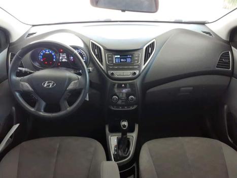 HYUNDAI HB 20 Sedan 1.6 16V 4P FLEX PREMIUM AUTOMTICO, Foto 5