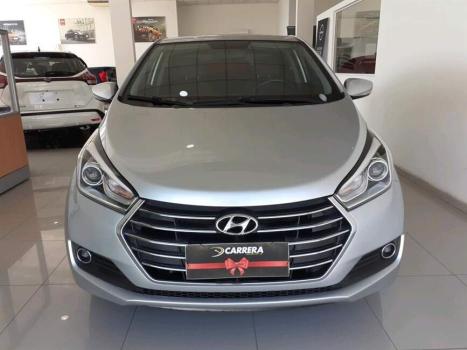 HYUNDAI HB 20 Sedan 1.6 16V 4P FLEX PREMIUM AUTOMTICO, Foto 2