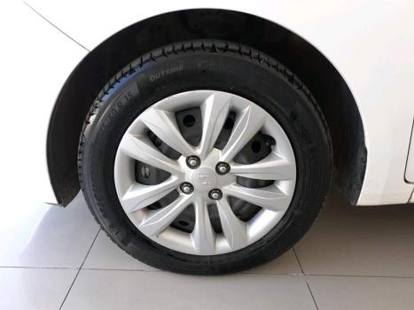 HYUNDAI HB 20 Sedan 1.6 16V 4P FLEX COMFORT PLUS AUTOMTICO, Foto 12