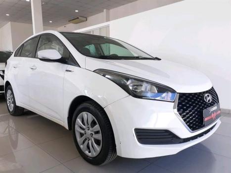 HYUNDAI HB 20 Sedan 1.6 16V 4P FLEX COMFORT PLUS AUTOMTICO, Foto 13