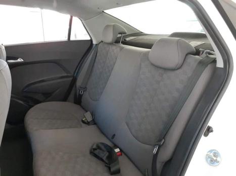 HYUNDAI HB 20 Sedan 1.6 16V 4P FLEX COMFORT PLUS AUTOMTICO, Foto 10