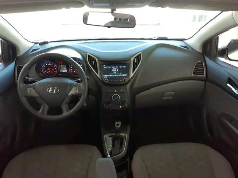 HYUNDAI HB 20 Sedan 1.6 16V 4P FLEX COMFORT PLUS AUTOMTICO, Foto 17