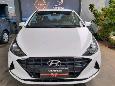 HYUNDAI HB 20 Sedan 1.0 12V 4P FLEX EVOLUTION, Foto 2